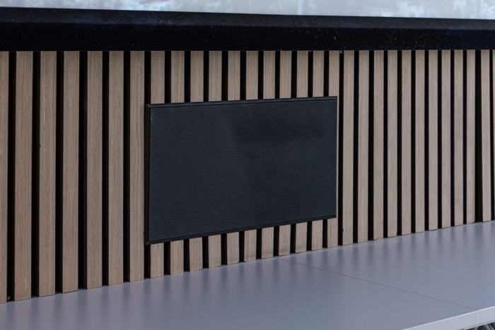 Complete Home Theater Construction